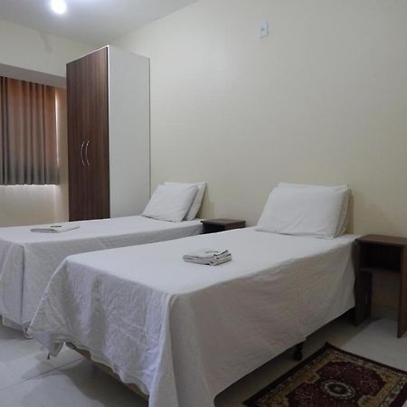Hotel Sao Judas Jundiaí Zewnętrze zdjęcie