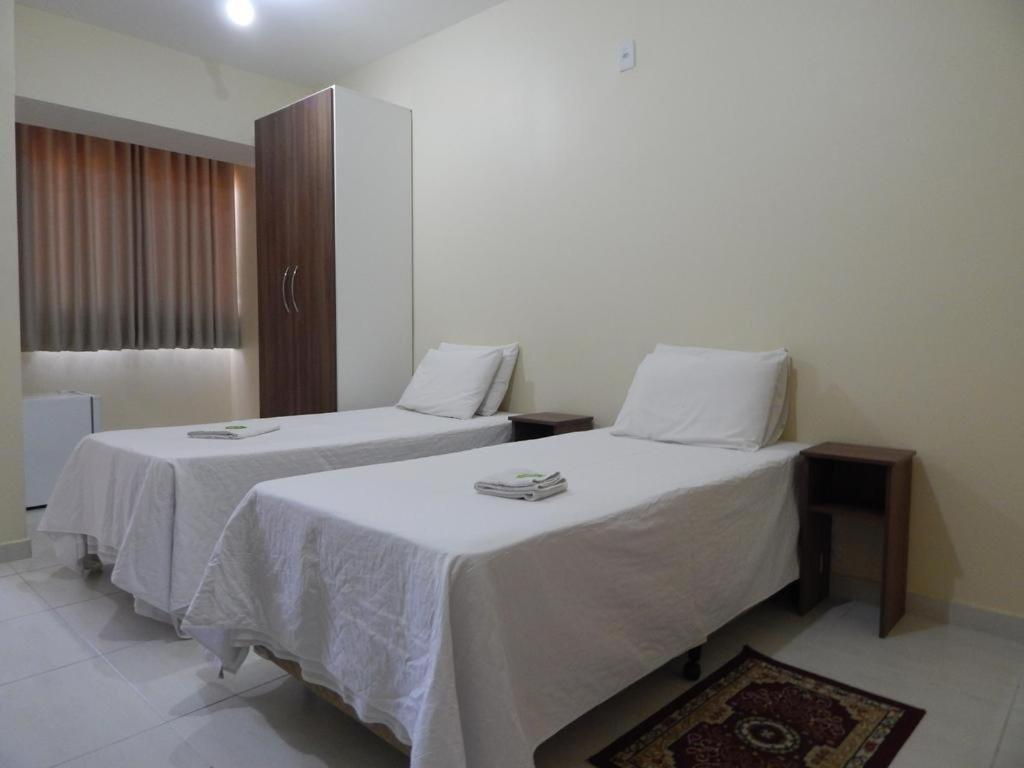 Hotel Sao Judas Jundiaí Zewnętrze zdjęcie